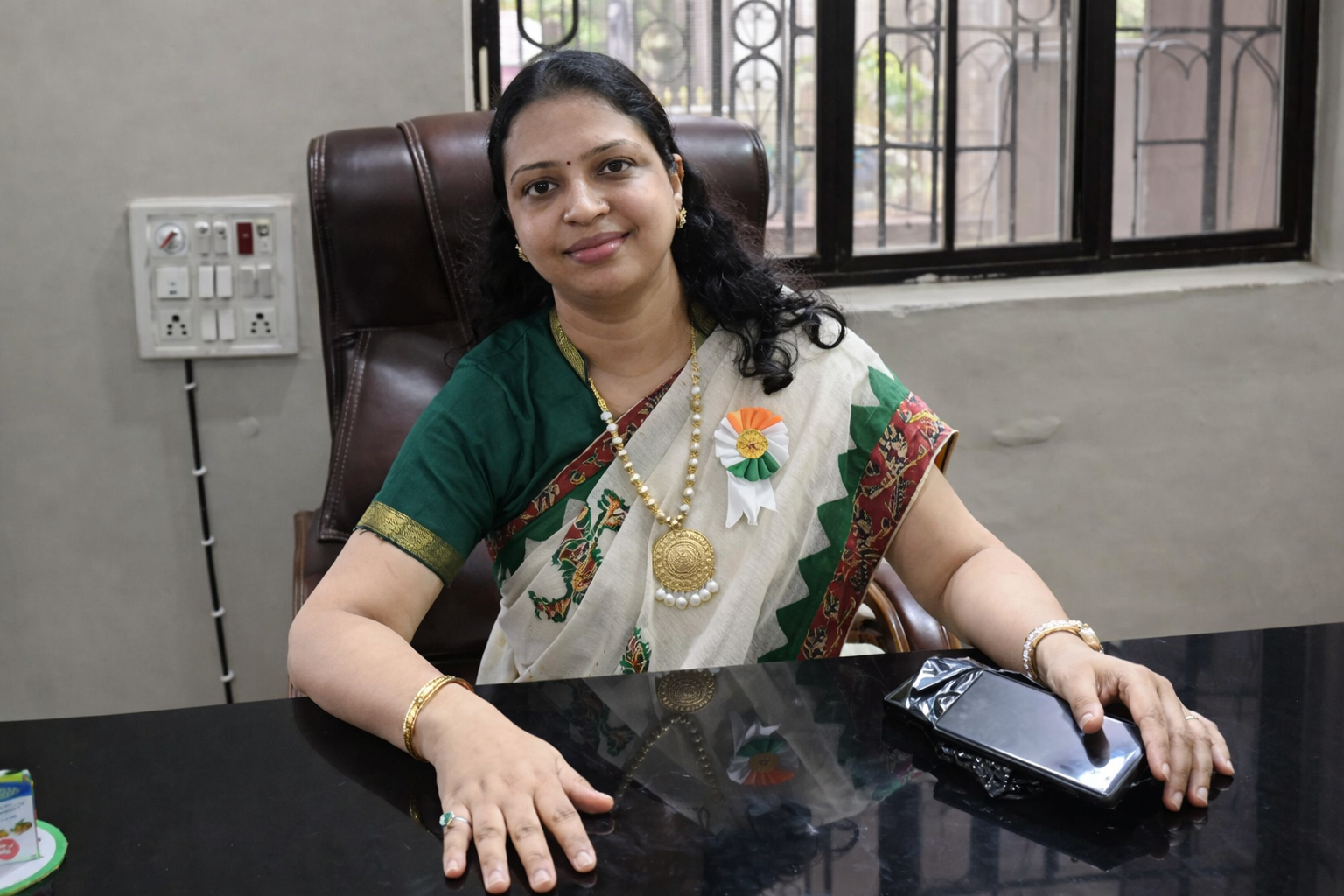 principal