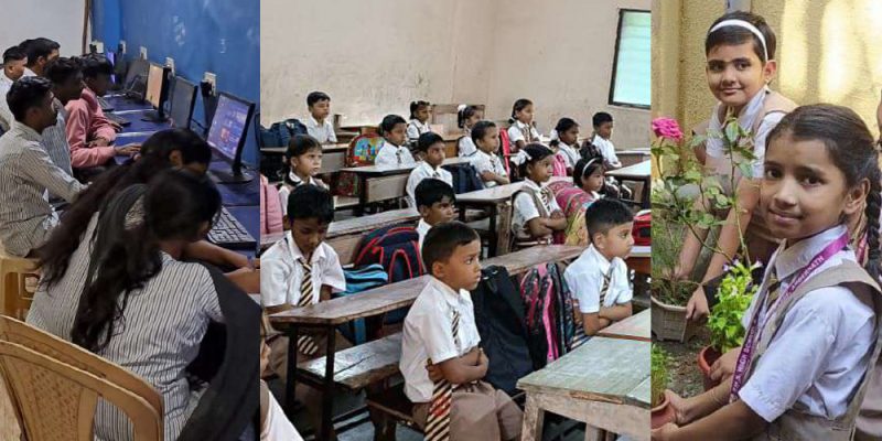 teaching